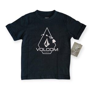 NWT Volcom Toddler Shirt